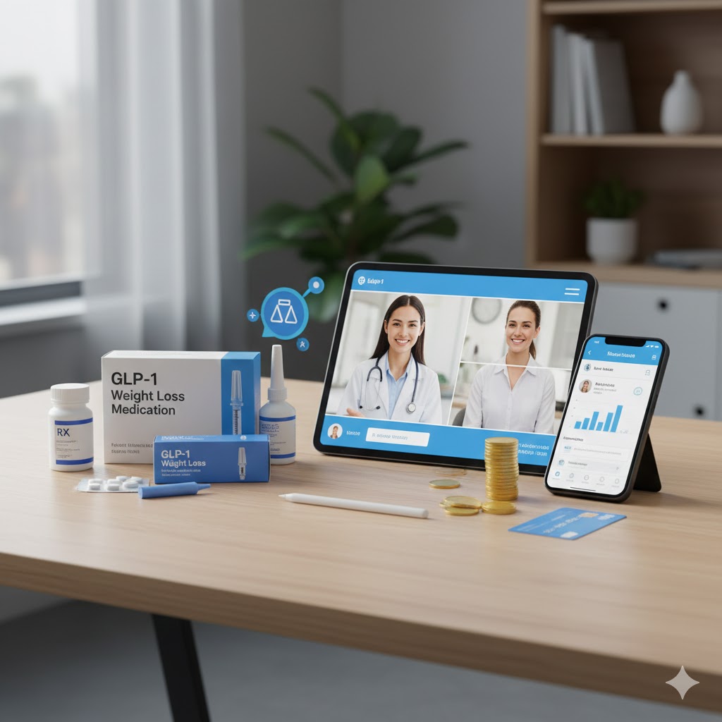 The New Gold Rush: A Comprehensive Guide to Telehealth Affiliate Marketing